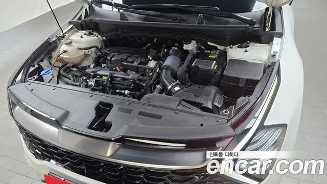 Kia Sportage 5th Generation id 2712258 из Кореи 16