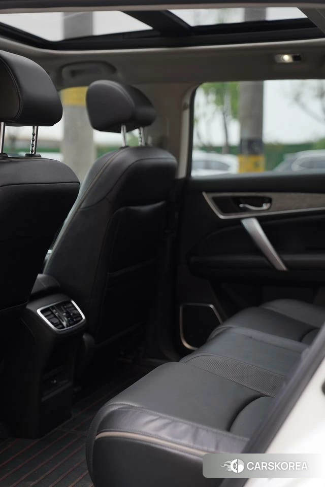 Honda Crown Road id 4274501 из Китая 11