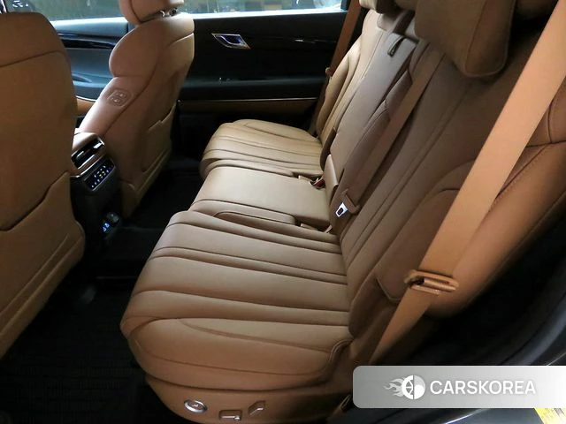 Genesis GV80 id 3826065 из Кореи 16