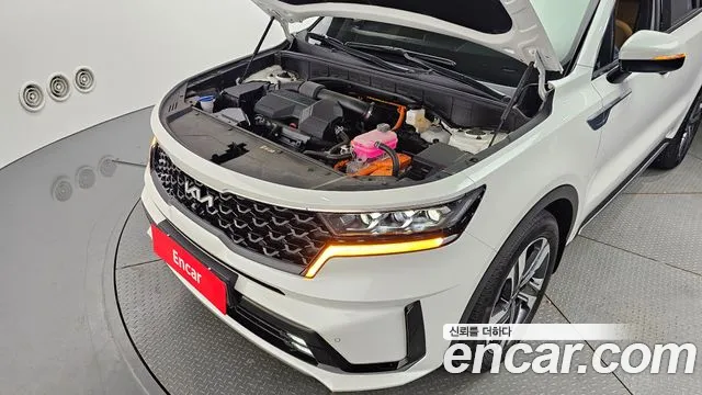 Kia Sorento 4th Generation id 2701652 из Кореи 16