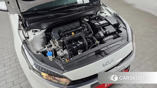 Kia The New K3 2nd generation id 3577586 из Кореи 16