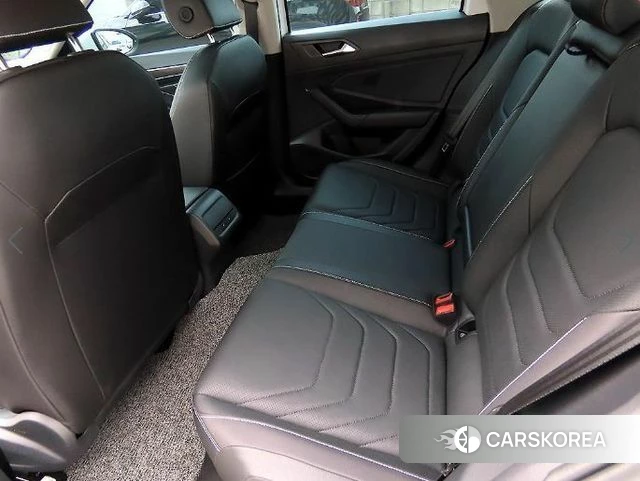 Volkswagen 7th Generation of Jetta id 4561140 из Кореи 15