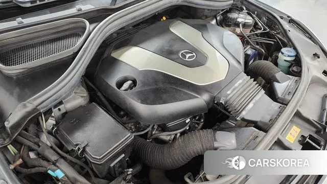 Mercedes-Benz GLE - Class W166 id 3641690 из Кореи 16