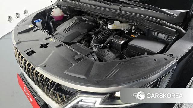 Kia Carnival 4th generation id 4281204 из Кореи 26