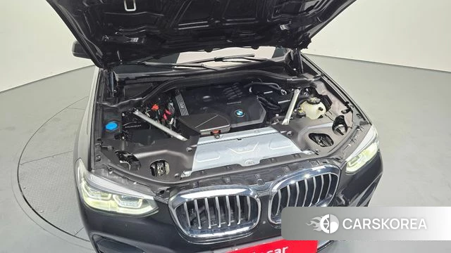 BMW X4 (G02) id 4361859 из Кореи 26