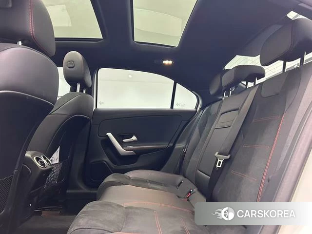 Mercedes-Benz Class A id 4300815 из Китая 30