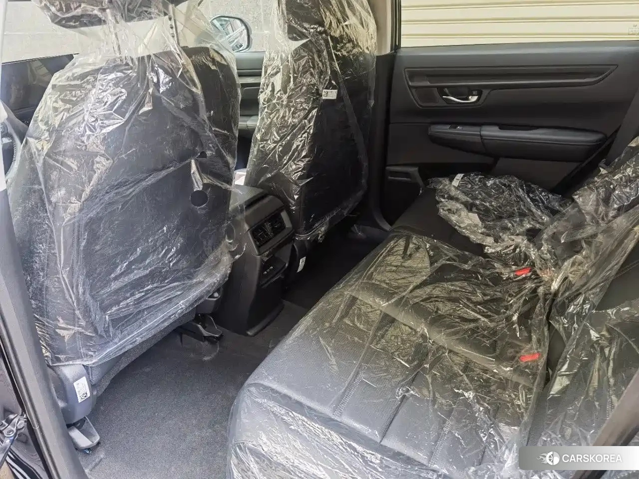 Honda CR-V id 4545853 из Китая 11