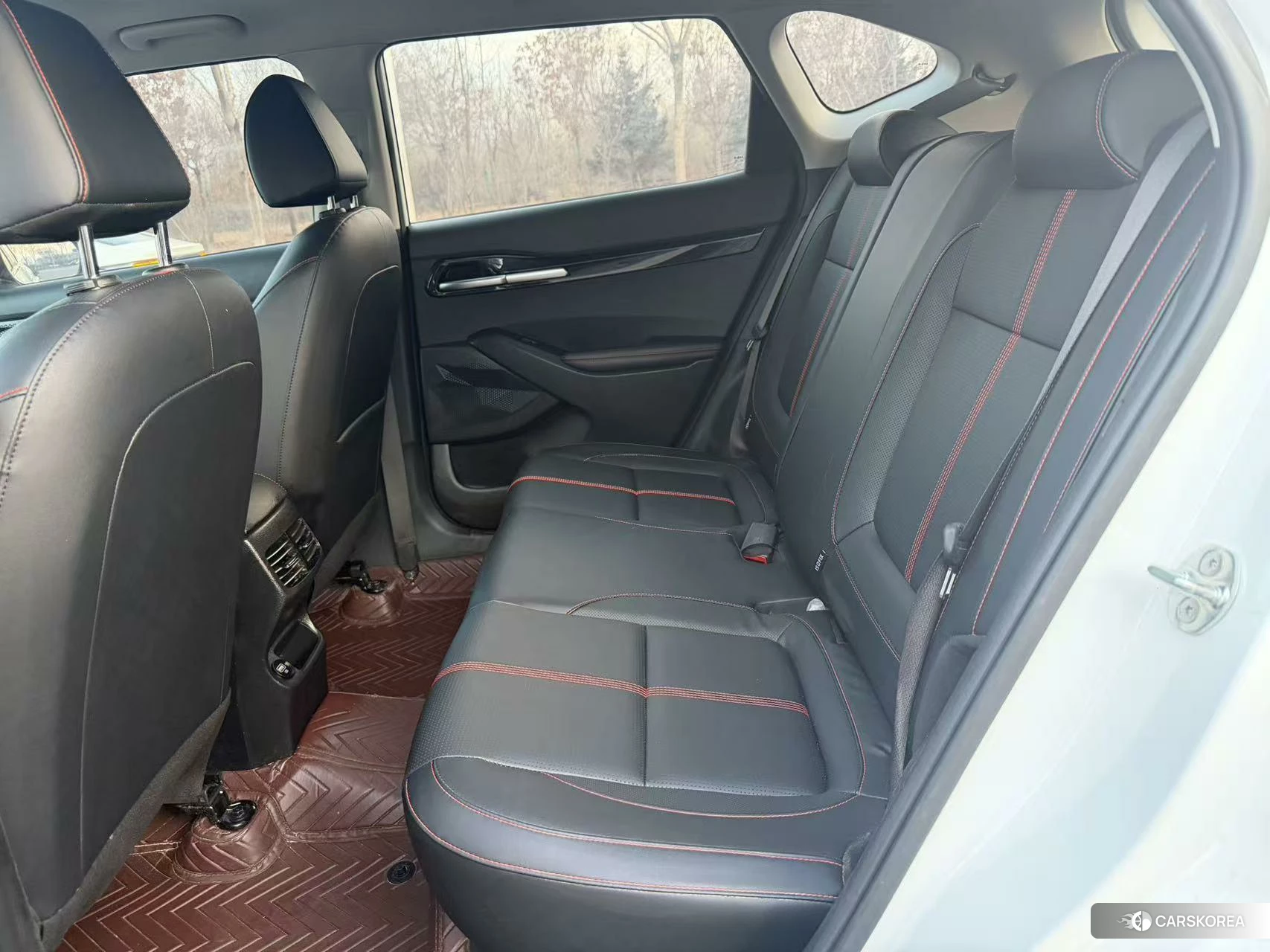Kia Proud run id 4420398 из Китая 20