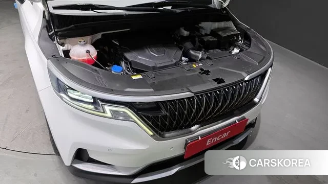 Kia Carnival 4th generation id 3654917 из Кореи 16