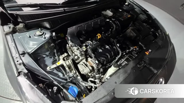 Hyundai Avante (CN7) id 3660068 из Кореи 16