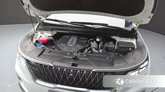 Kia Carnival 4th generation id 3712634 из Кореи 16