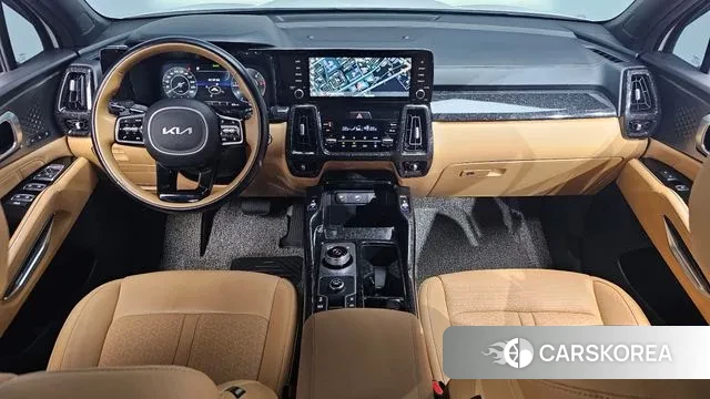 Kia Sorento 4th Generation id 3691074 из Кореи 16