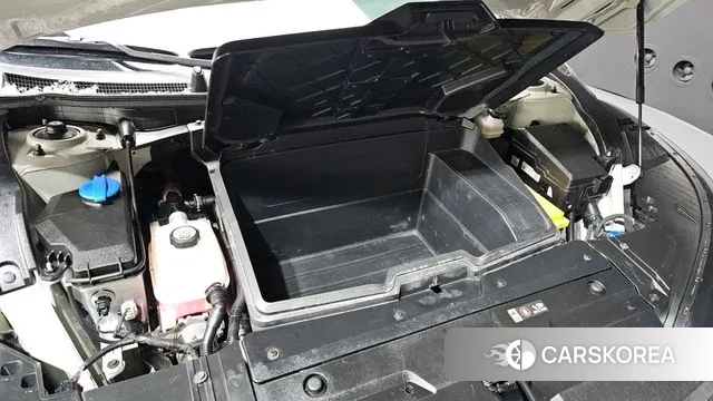 Kia EV6 id 3606653 из Кореи 16