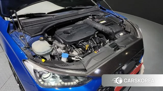 Hyundai Veloster (JS) id 3183208 из Кореи 16