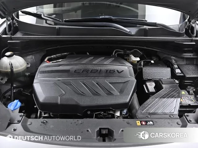 Kia Sportage The Bold id 3024040 из Кореи 16