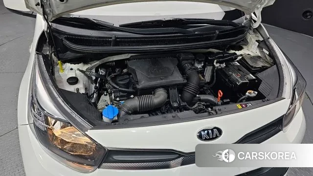 Kia Morning Urban (JA) id 3038055 из Кореи 16