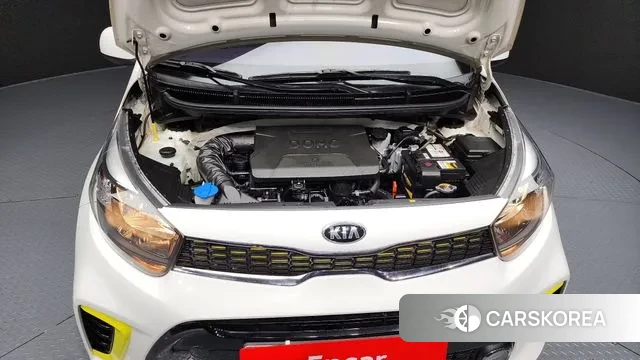 Kia All New Morning (JA) id 3440101 из Кореи 16