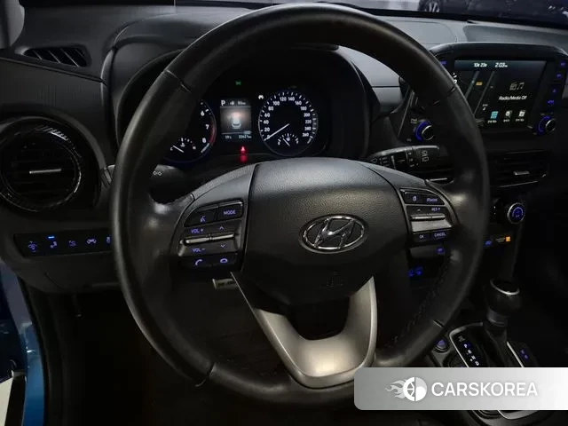 Hyundai Kona id 3284851 из Кореи 14