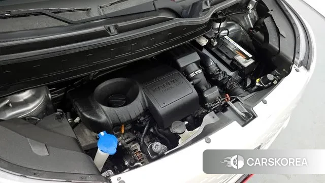 Kia The New Ray id 3520205 из Кореи 16