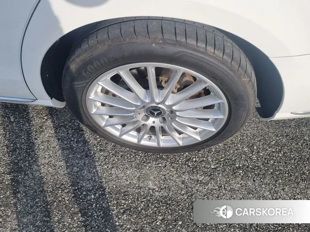 Mercedes-Benz E-Class W213 id 3380413 из Кореи 8