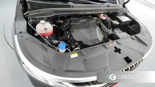 Kia Carnival 4th generation id 3645255 из Кореи 16