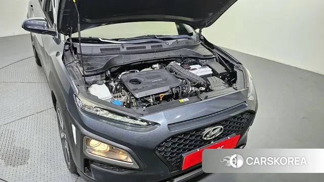 Hyundai Kona id 3066082 из Кореи 16