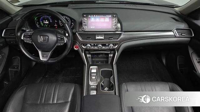 Honda Accord 10th Generation id 4338104 из Кореи 30