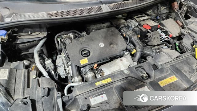 Peugeot 5008 second generation id 4603239 из Кореи 29