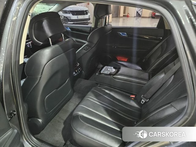Genesis G80 (RG3) id 4482481 из Кореи 16