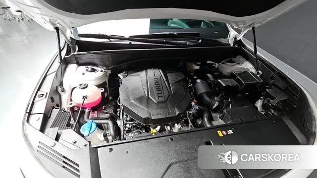 Kia Sorento 4th Generation id 3591300 из Кореи 16