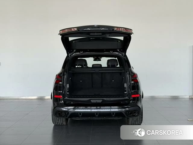BMW X5 id 4265378 из Китая 8
