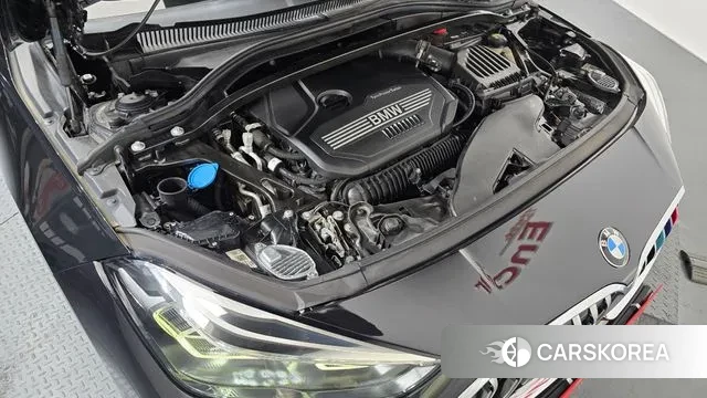 BMW 2 Series Gran Coupe (F44) id 3681063 из Кореи 16