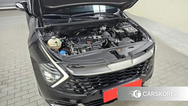 Kia Sportage 5th Generation id 2979400 из Кореи 16