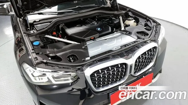 BMW X4 (G02) id 2711079 из Кореи 16