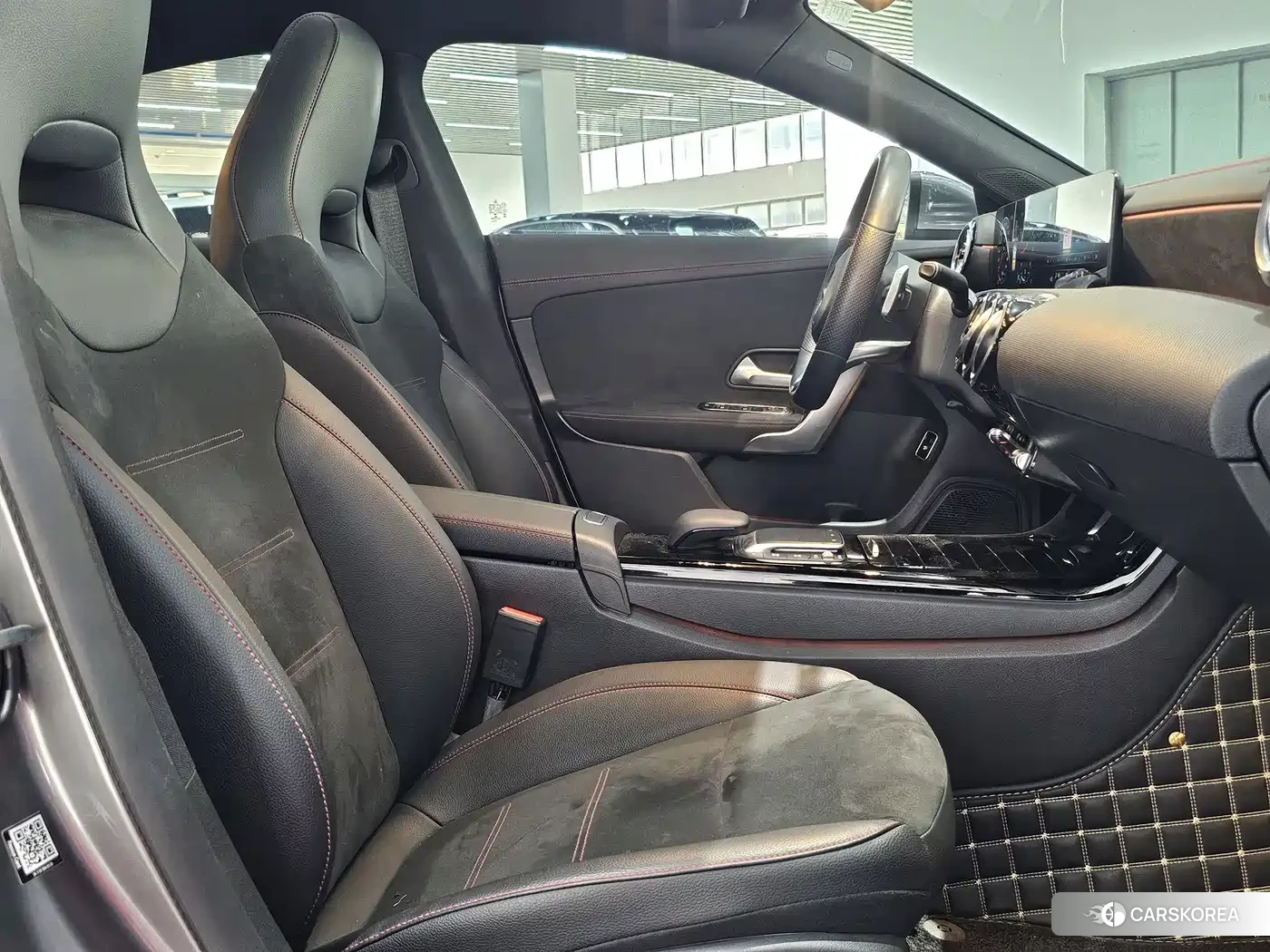 Mercedes-Benz CLA id 4644688 из Китая 12