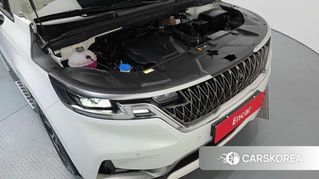 Kia Carnival 4th generation id 4444574 из Кореи 29