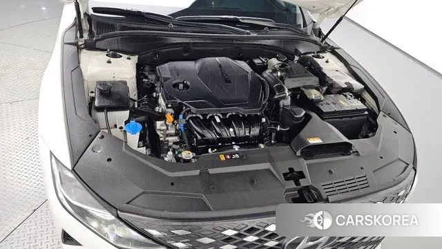 Hyundai The New Grandeur IG id 3373088 из Кореи 16