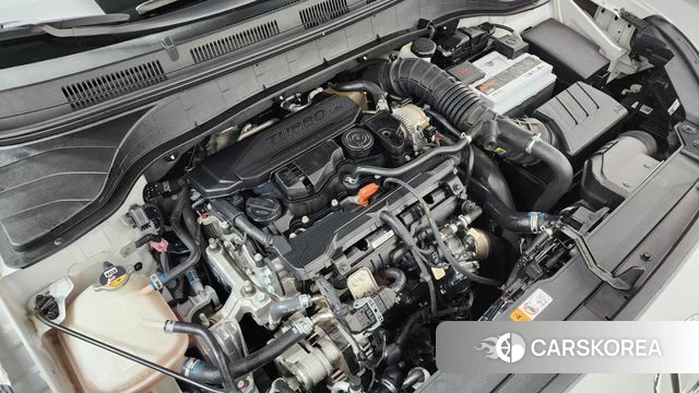 Hyundai The New Kona id 4196278 из Кореи 29