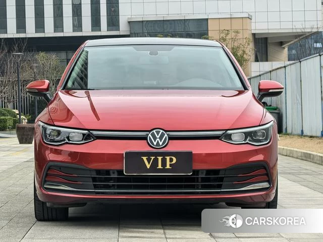 Volkswagen Golf id 4301262 из Китая 12