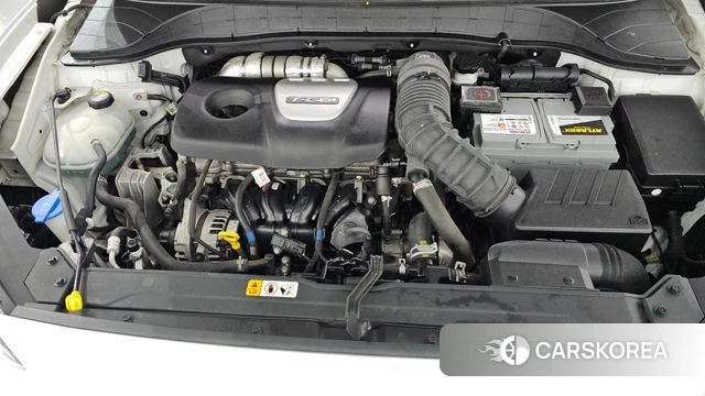 Hyundai Kona id 3873664 из Кореи 16