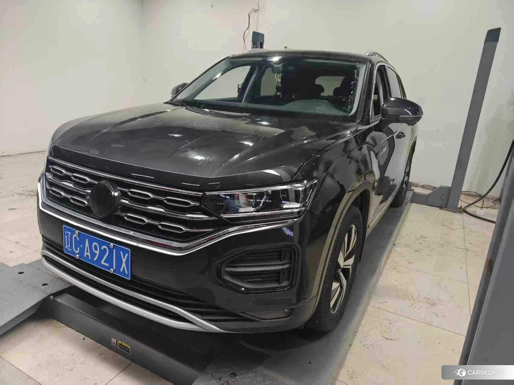 Volkswagen Tayron id 4504702 из Китая 8