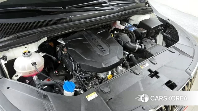 Kia Carnival 4th generation id 3508046 из Кореи 16