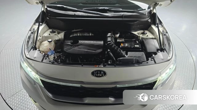 Kia Seltos id 4501992 из Кореи 26