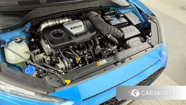 Hyundai Kona id 3439983 из Кореи 16