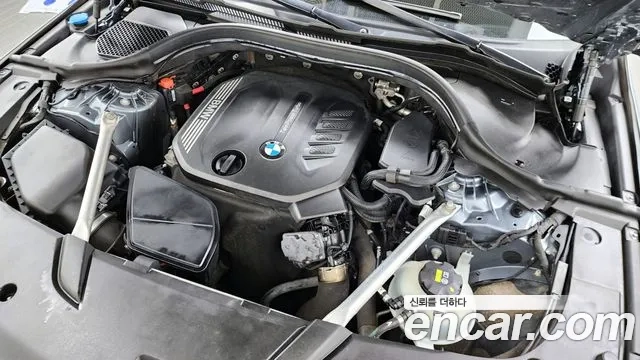 BMW 6 Series GT (G32) id 2916972 из Кореи 16