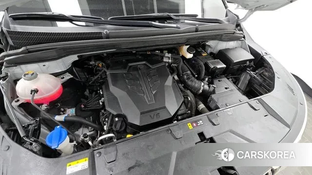 Kia Carnival 4th generation id 3670638 из Кореи 16