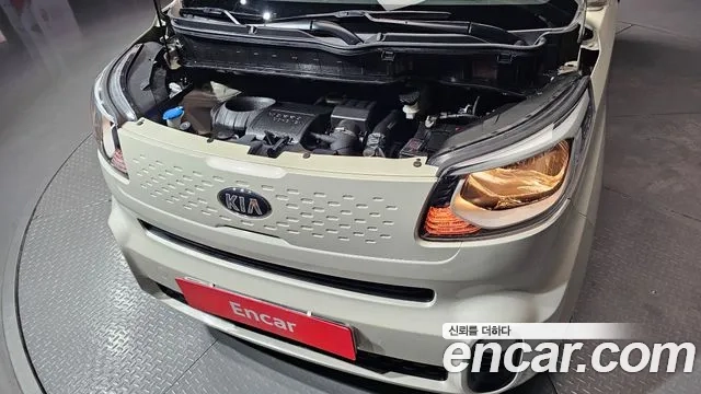 Kia The New Ray id 2956631 из Кореи 16