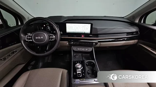 Kia The New Carnival 4th Generation id 3670073 из Кореи 16