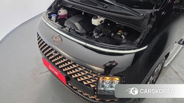 Hyundai Staria id 3922694 из Кореи 16