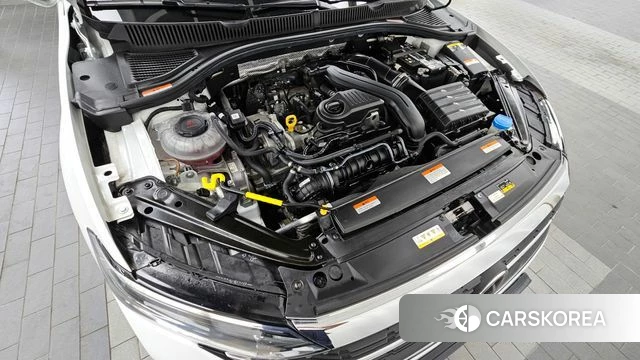 Volkswagen 7th Generation of Jetta id 4848137 из Кореи 16